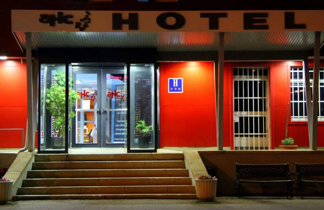 AHC Hoteles-1