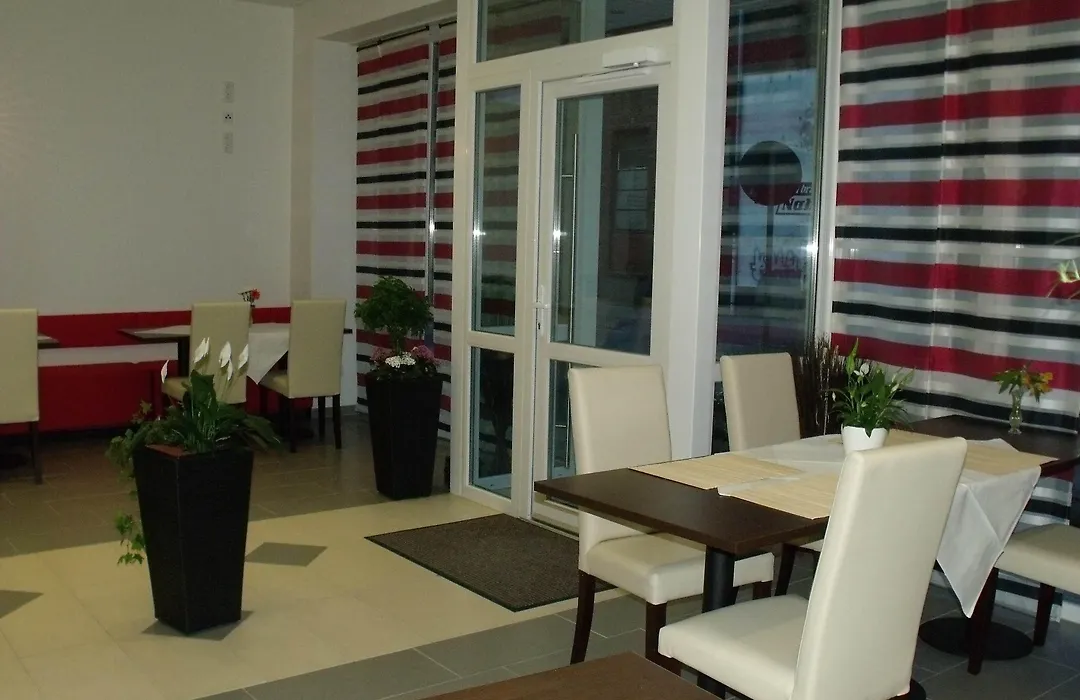 Cityhotel Ahlen Garni-1