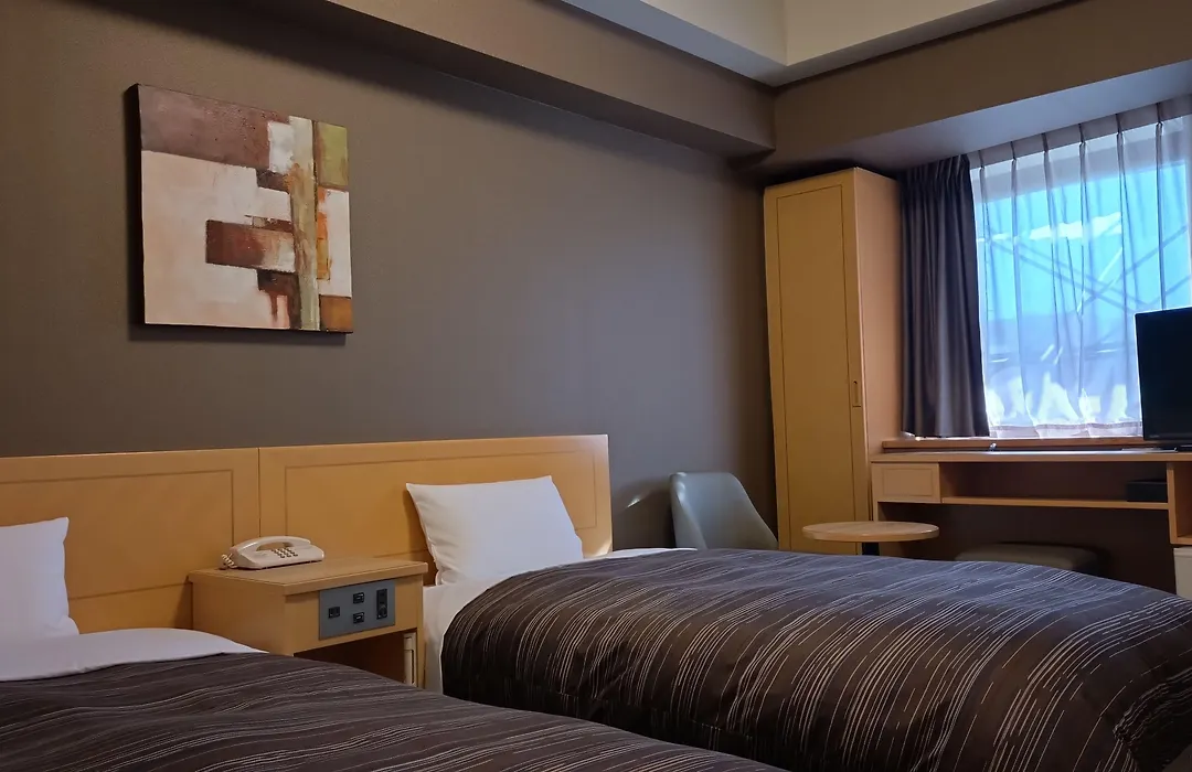 Route Inn Grantia Hakodate Ekimae-1
