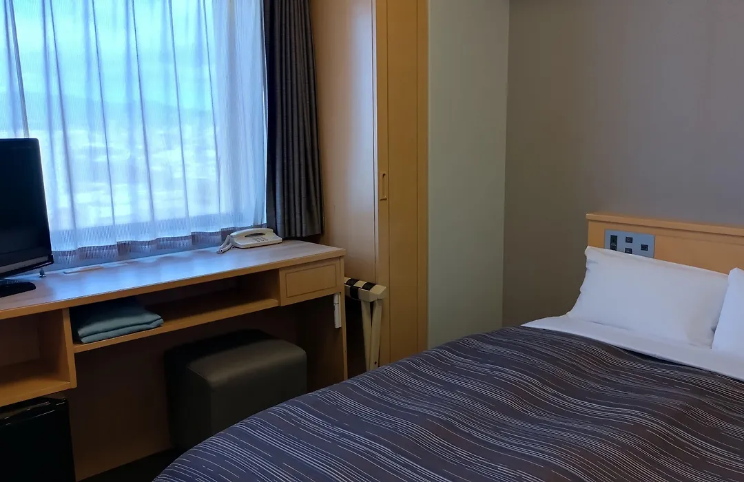 Route Inn Grantia Hakodate Ekimae-1