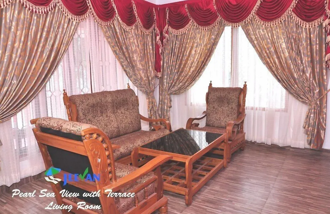 Jeevan Ayurvedic Beach Resort-1