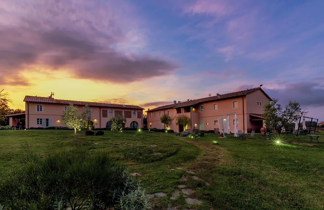 Le Sodole Country Resort & Golf-1