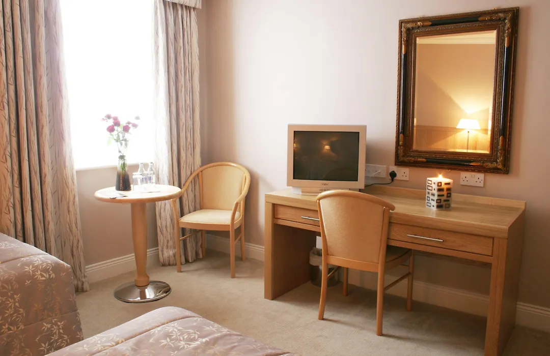 Ring Of Kerry Hotel-1