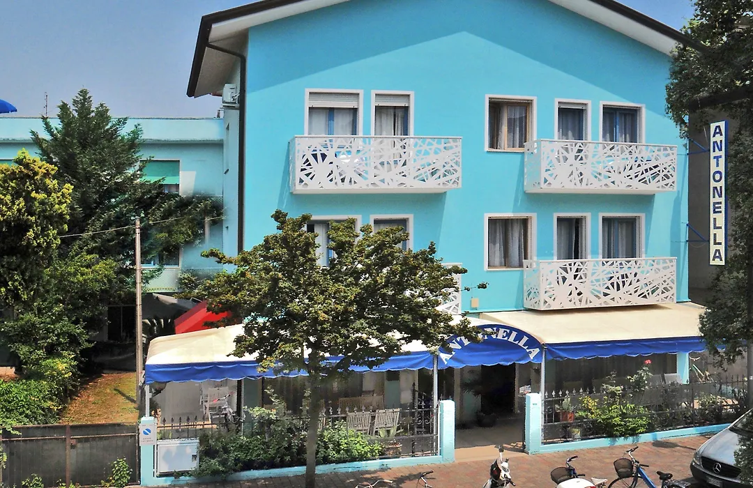 Hotel Antonella-1