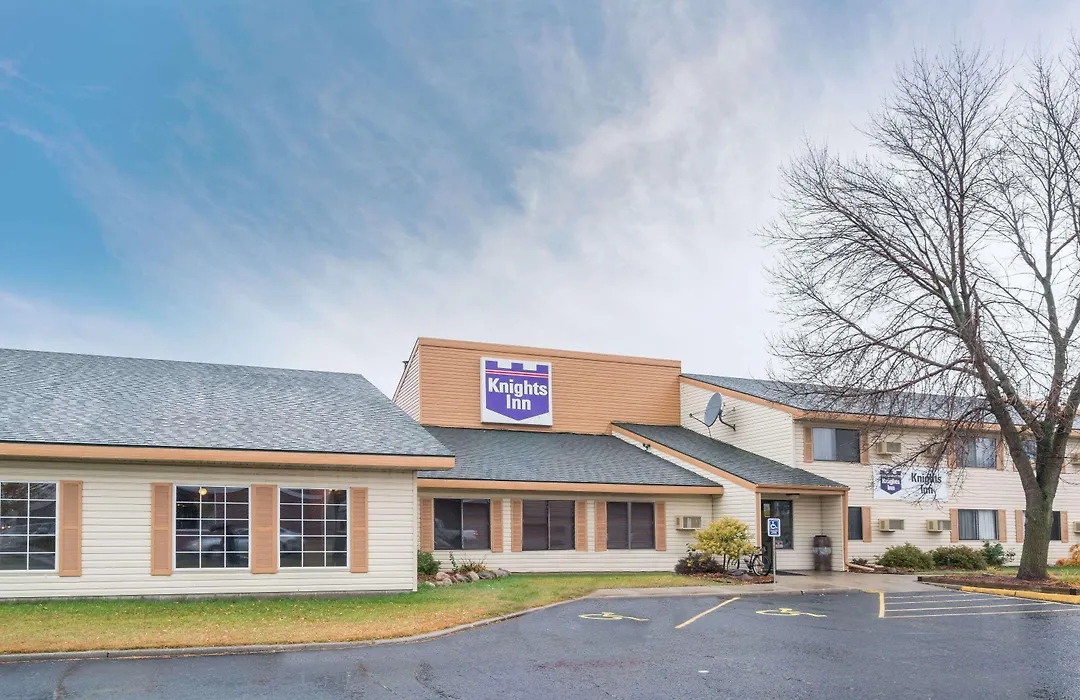 Knights Inn Litchfield Mn-1