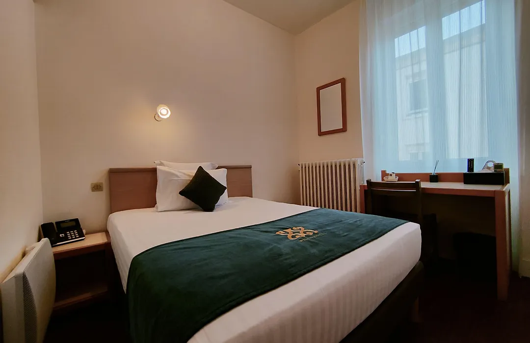 Will'S Hotel-1