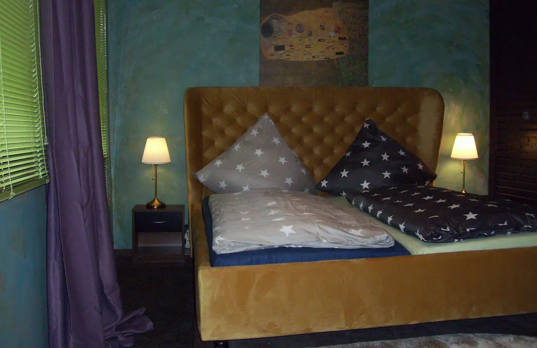 Fritzis Art Hotel-1