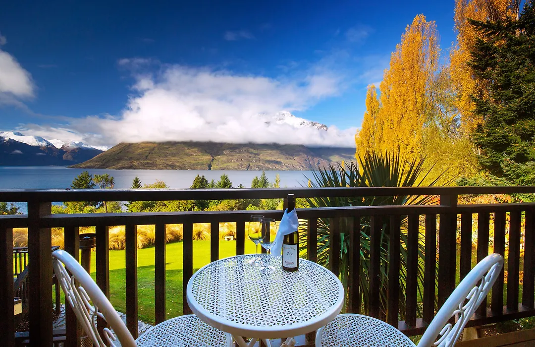 Hidden Lodge Queenstown-1