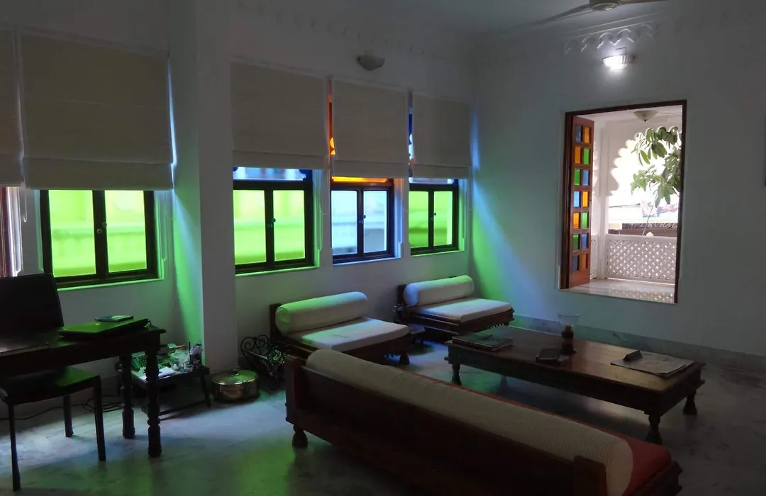 Jaiwana Haveli-1