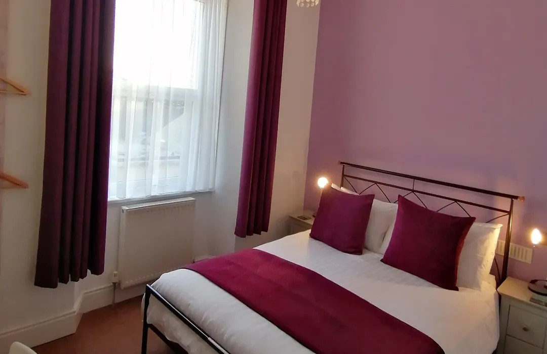 Langdon Villa Guest House-1
