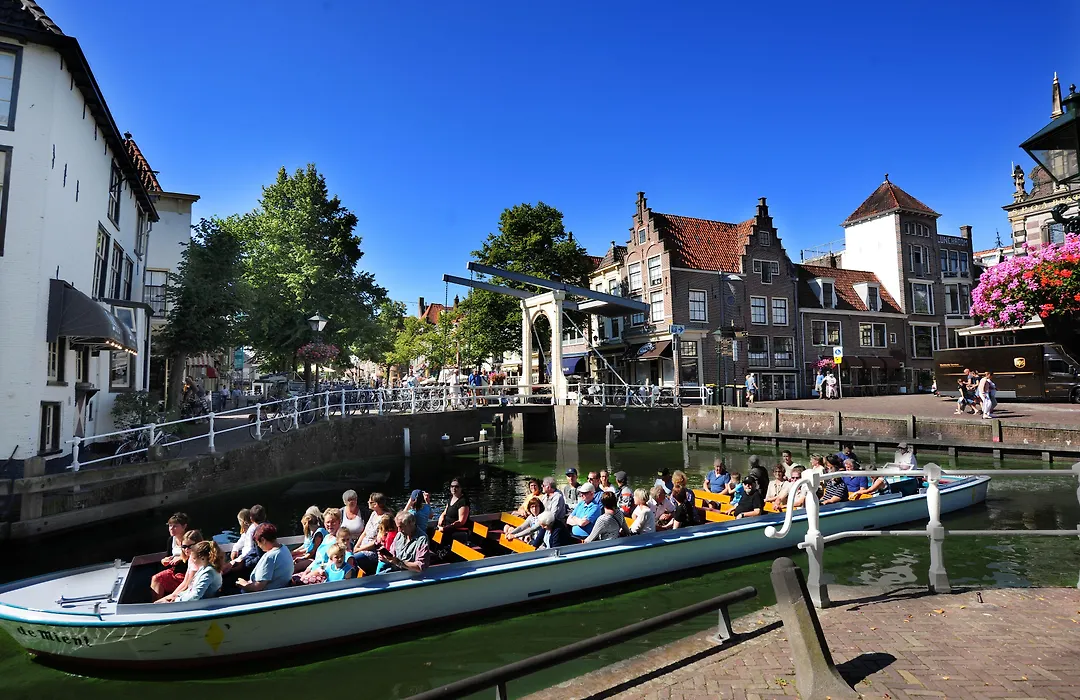 Hotel Stad en Land-1