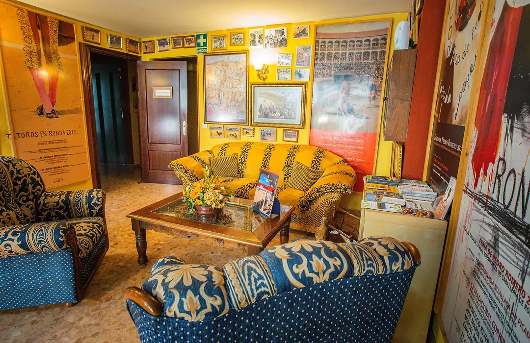 Hotel Arunda II-1