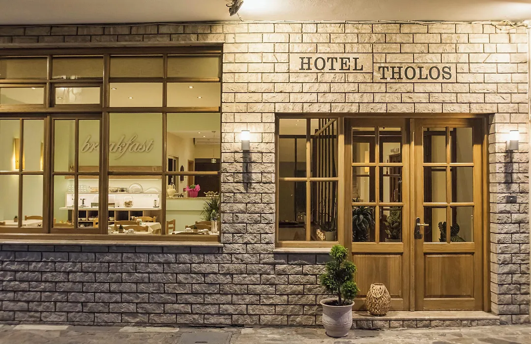 Tholos Hotel-1