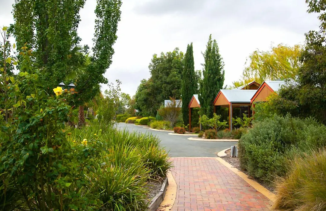 Perricoota Vines Retreat-1