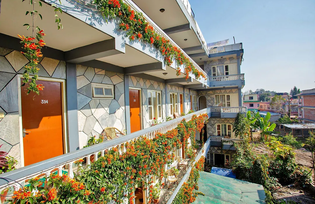 Hotel Grand Holiday-1