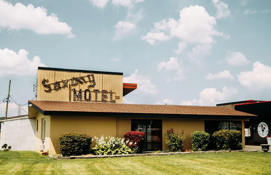 Saxony Motel-1