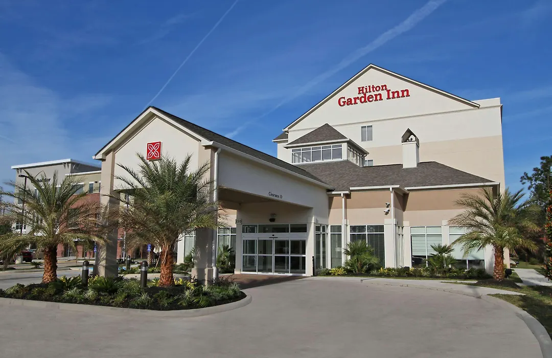 Hilton Garden Inn Covington/Mandeville-1