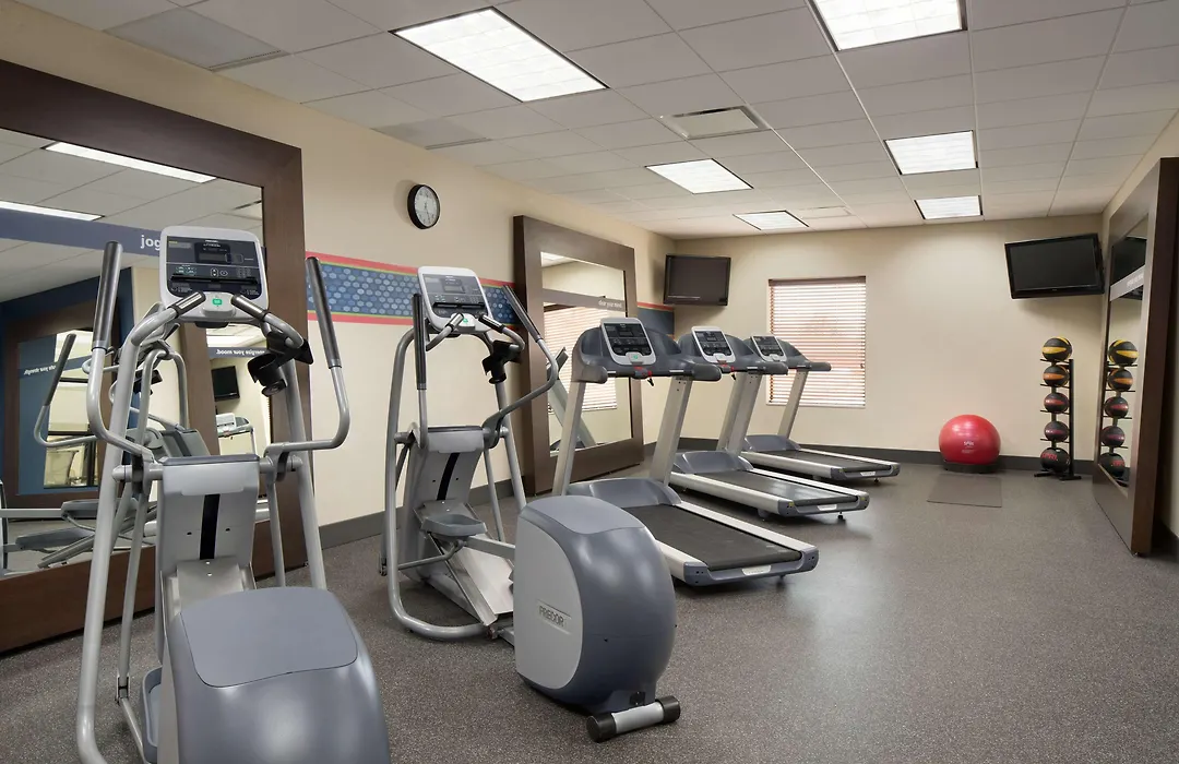 Hampton Inn & Suites Aberdeen/Apg South-1