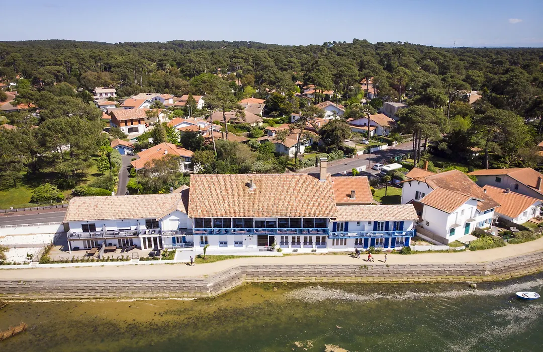 Le Relais Du Lac-1