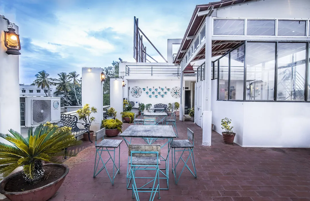 Aishwarya Residency-1