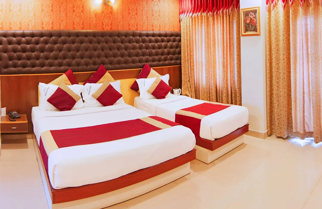 Aishwarya Residency-1