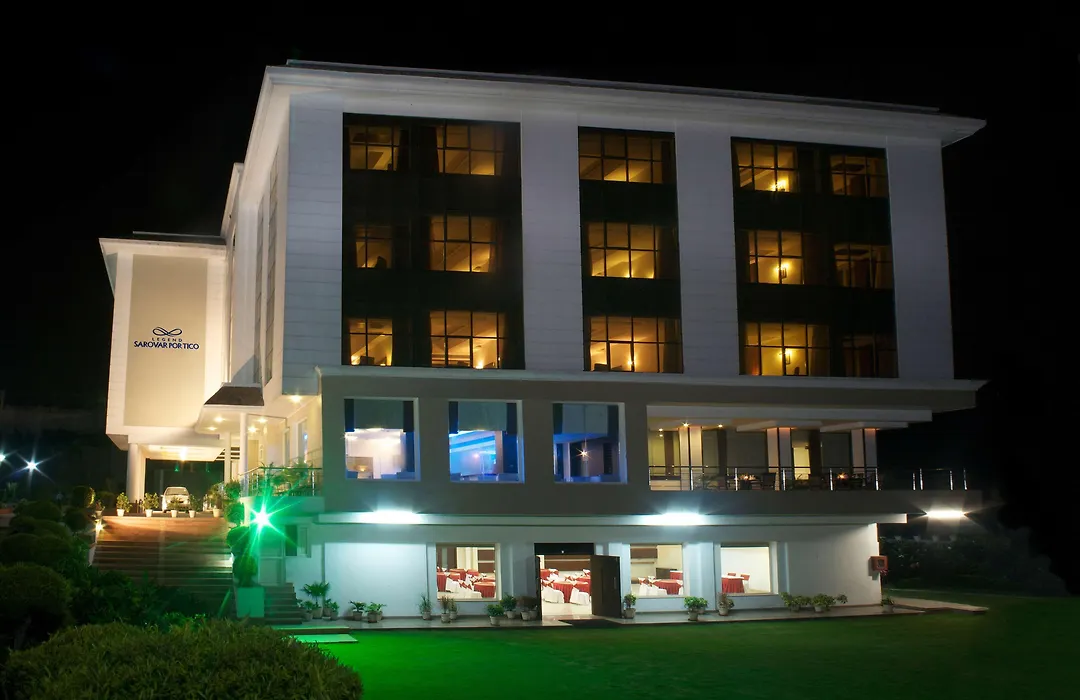 Legend Sarovar Portico Baddi-1