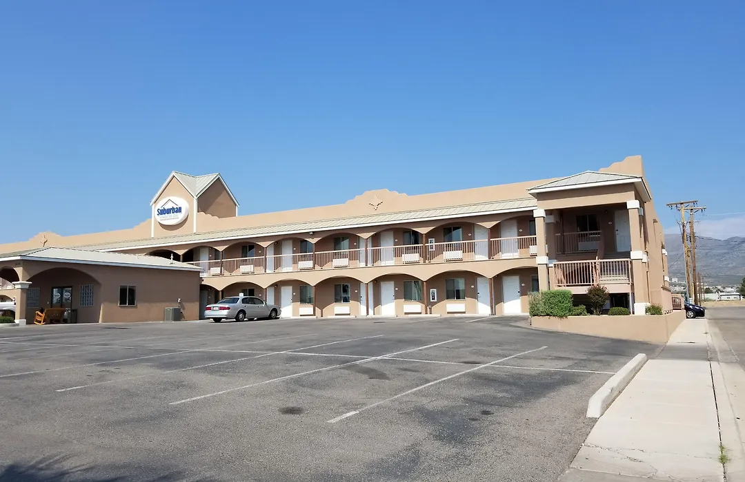 Suburban Studios Alamogordo-1