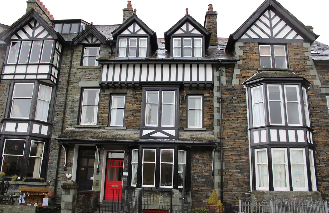 Brantfell House-1