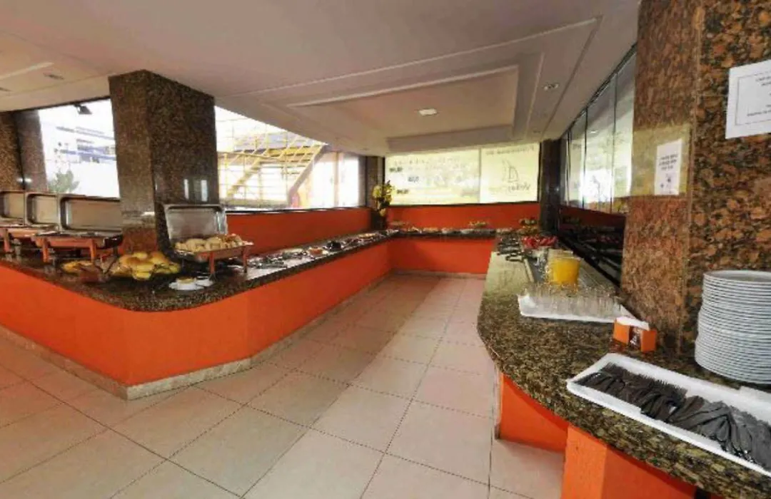 Hotel Alah Mar-1