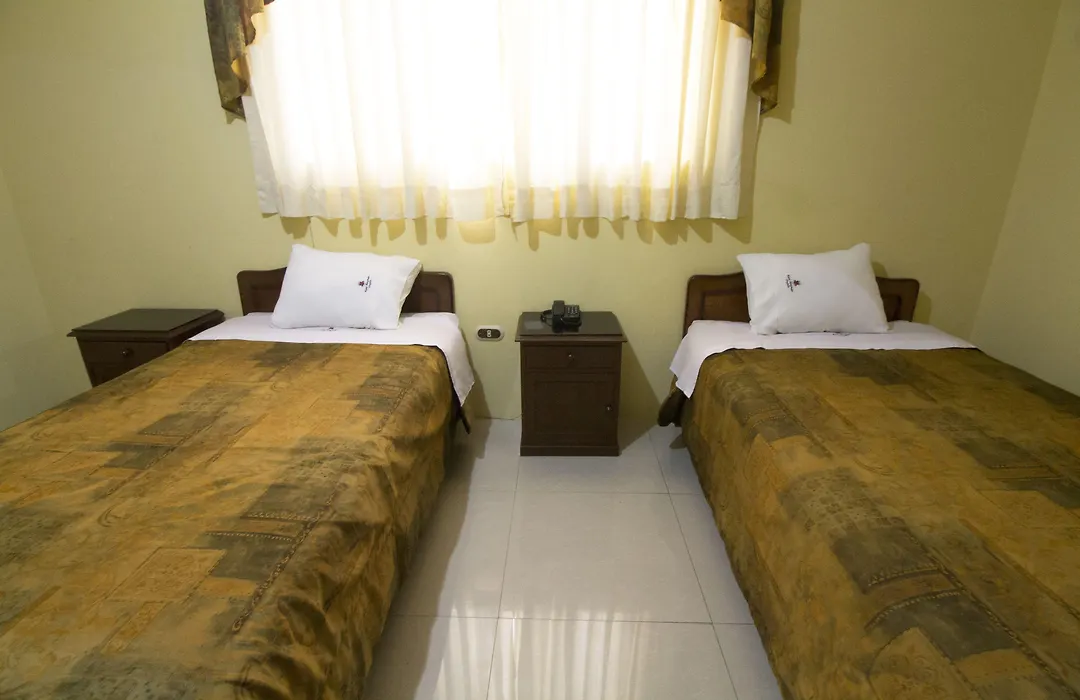 Hotel Alexander-1