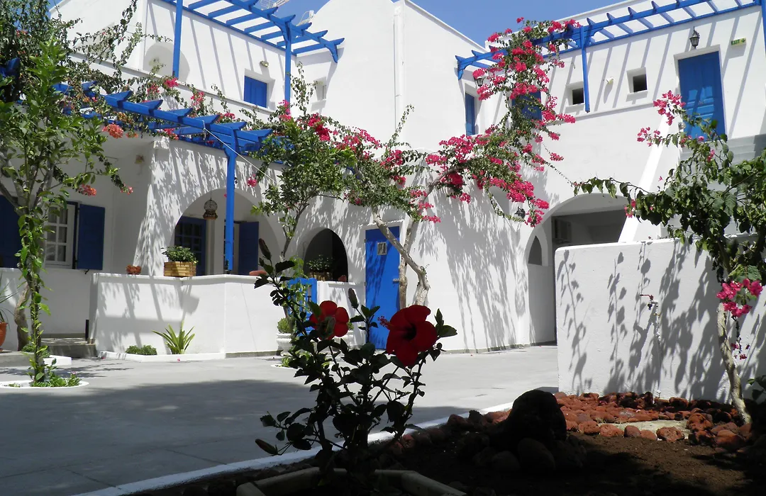 Levante Beach Hotel-1