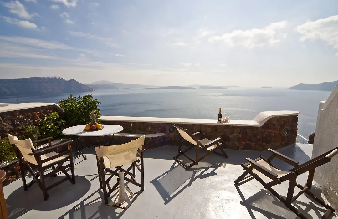 Delfini Villas-1