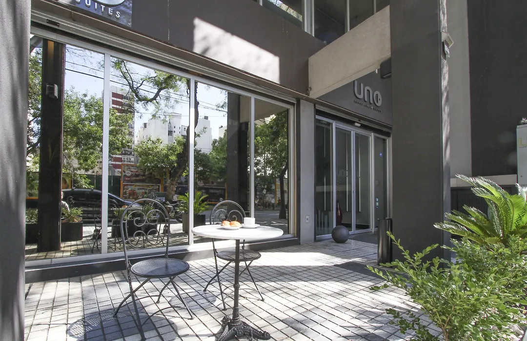 Uno Buenos Aires Suites-1
