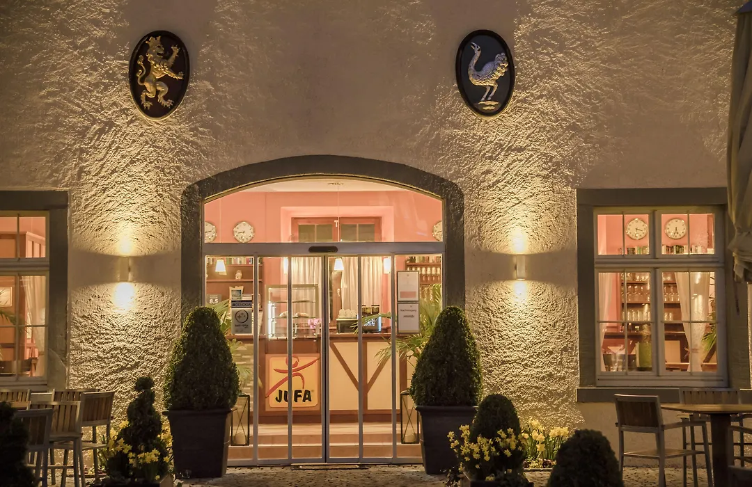Jufa Hotel Meersburg Am Bodensee-1