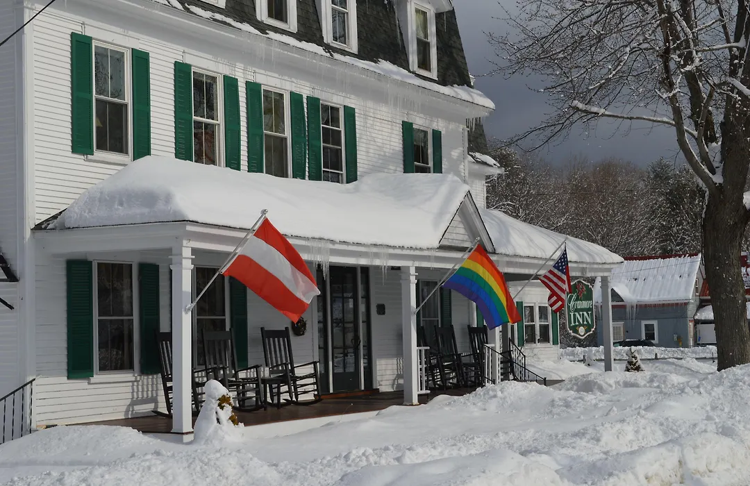 Cranmore Inn-1