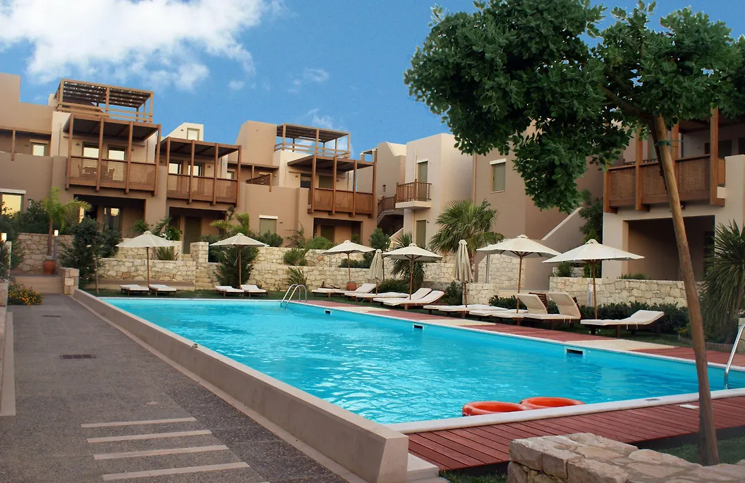 Plakias Resorts-1