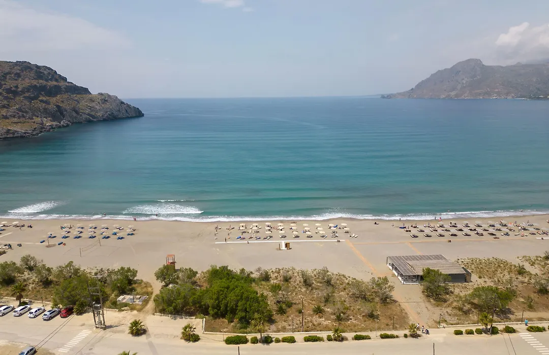 Plakias Resorts-1