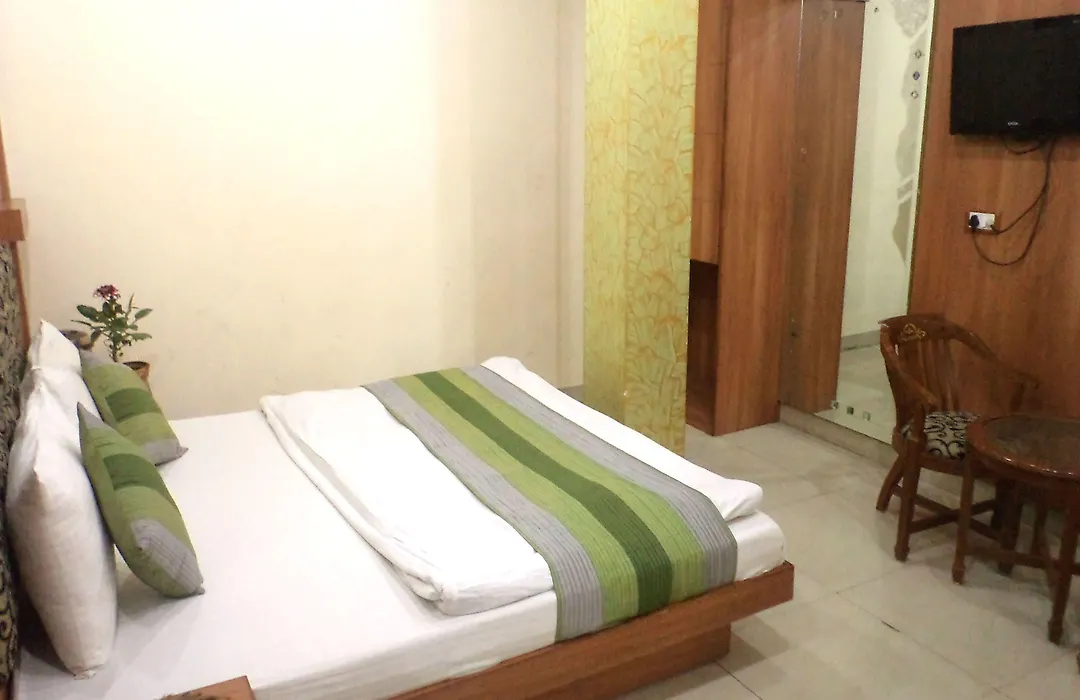 Hotel The Sunder-1