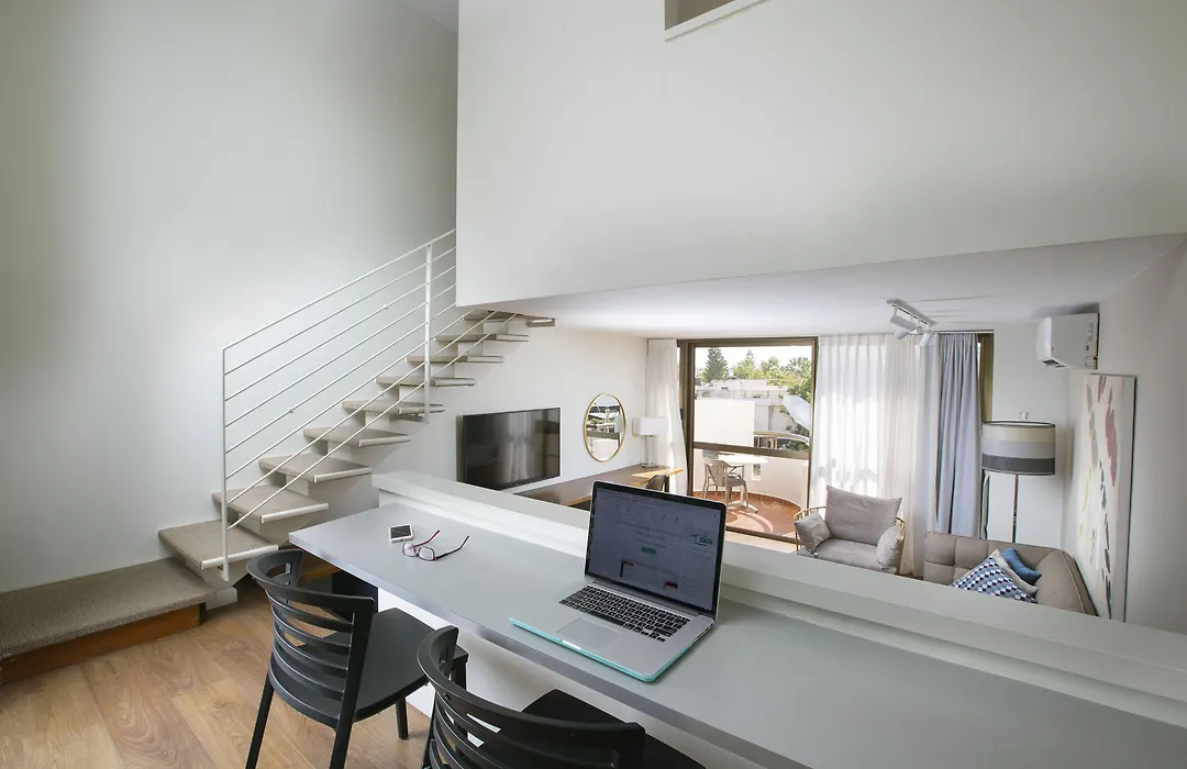 Marine Heights Suites-1