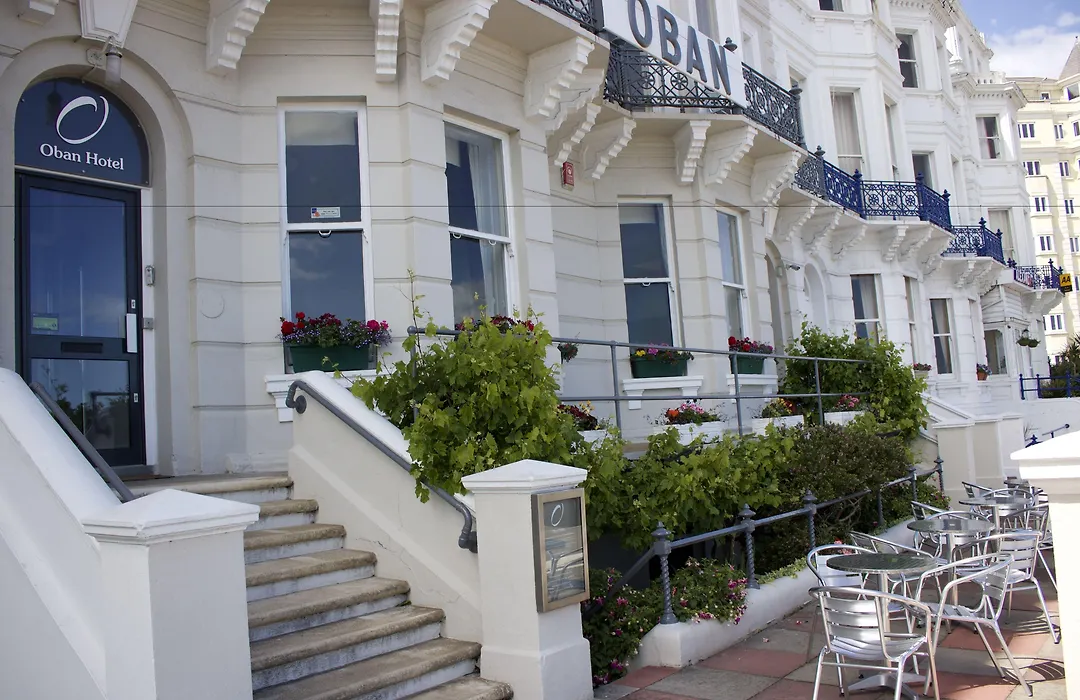 Oban Hotel-1