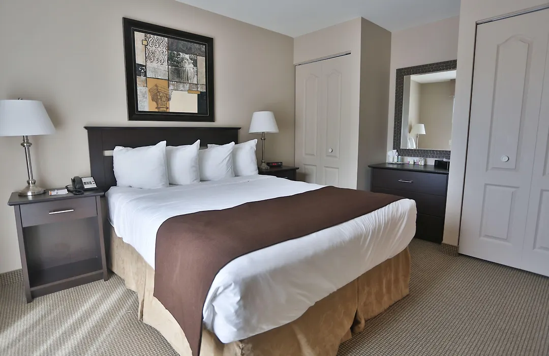 Hotel Le Versailles-1