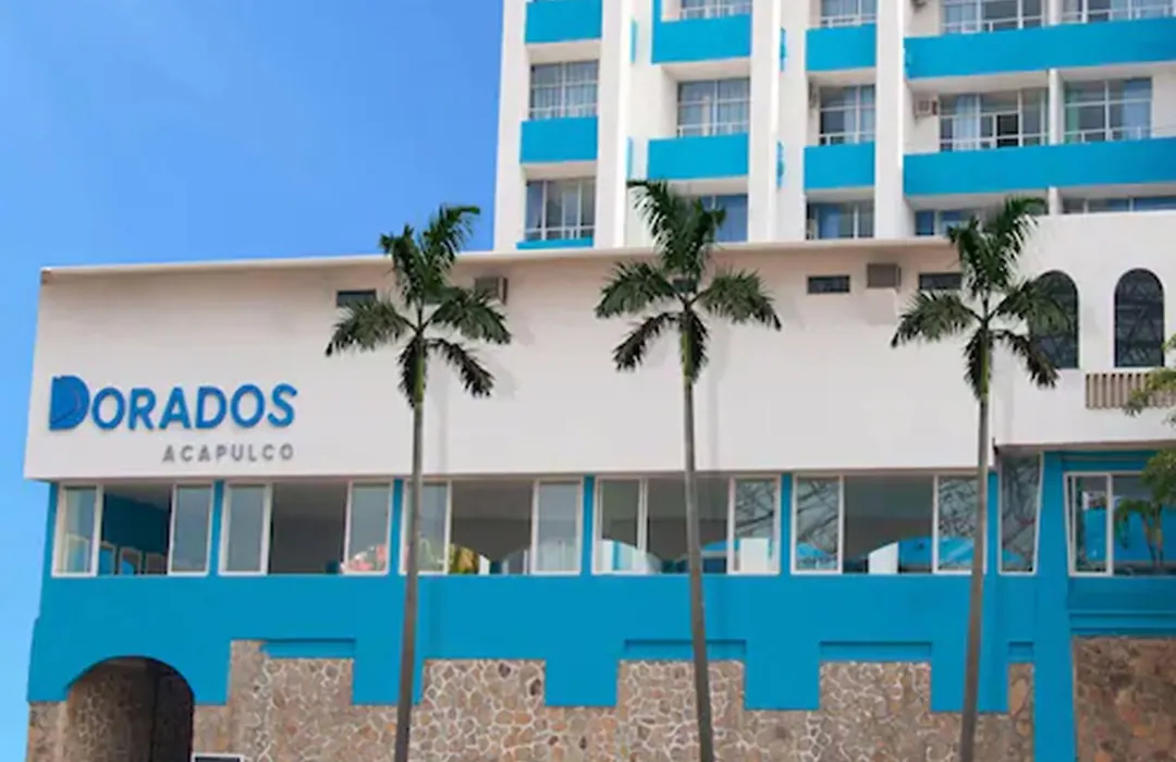 Dorados Acapulco-1