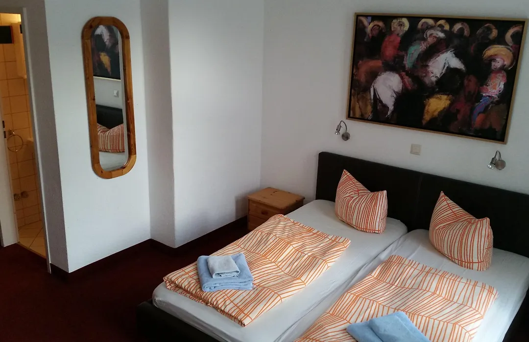 Bornholmer Hof Im Prenzlauer Berg-1