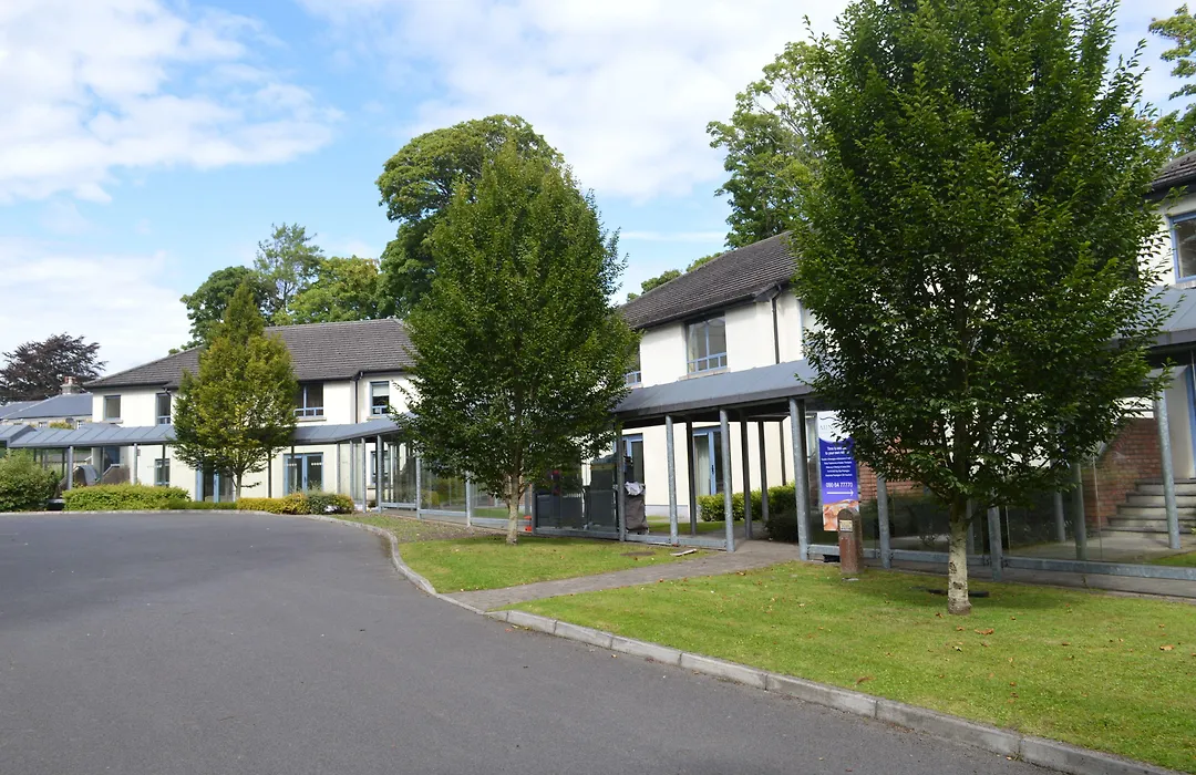 Shamrock Lodge Hotel-1