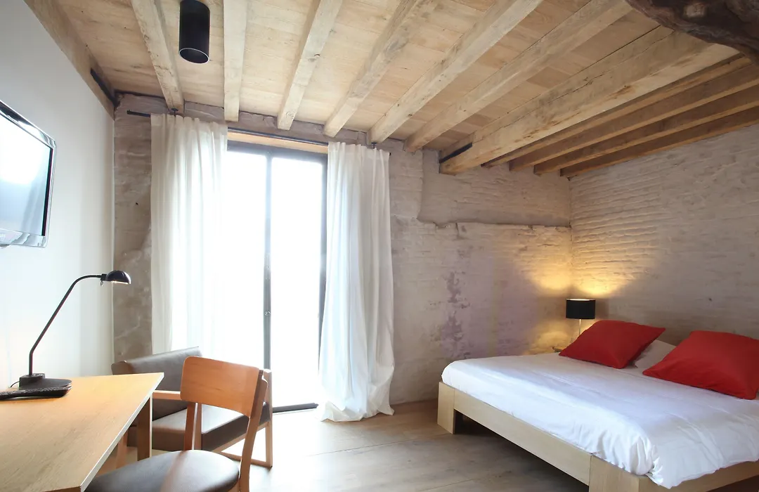 'S Hertogenmolens Hotel-1