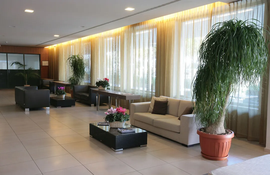 Hotel Mirasole International-1
