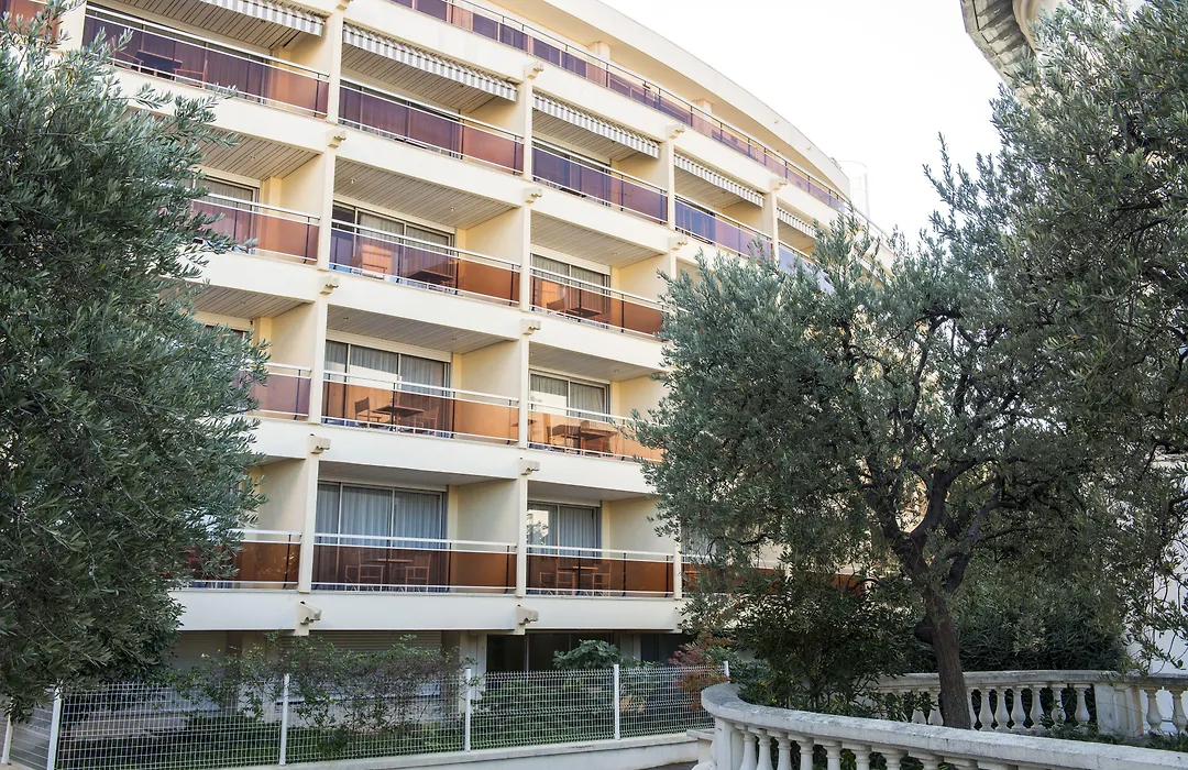 Staybridge Suites - Cannes Centre By Ihg-1