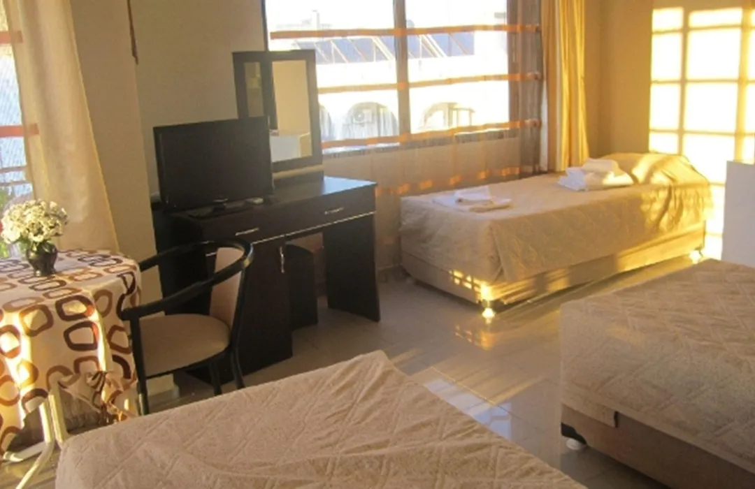 Hotel Melike-1