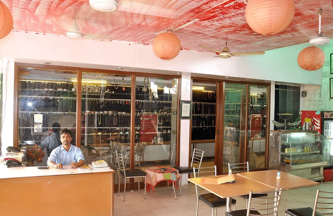 Anoop Hotel-1