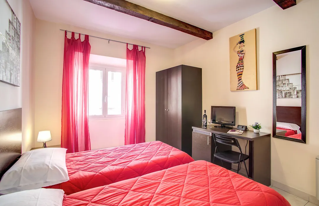 Hotel Mosaic-1